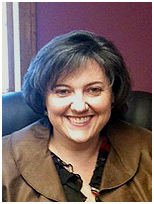 Amanda E. Ramirez
