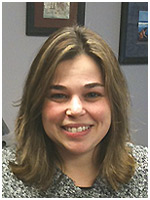 Angela M. Thibodeau