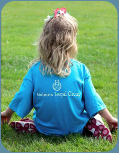 Holmes Legal Group